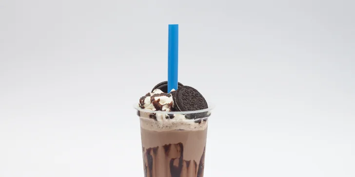 Půllitr bubble tea z limitované edice: 15 příchutí a dvojitá dávka přísad