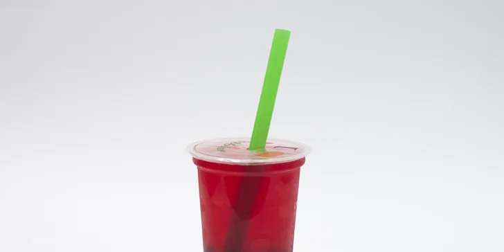 Půllitr bubble tea z limitované edice: 15 příchutí a dvojitá dávka přísad