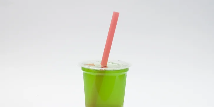 Půllitr bubble tea z limitované edice: 15 příchutí a dvojitá dávka přísad