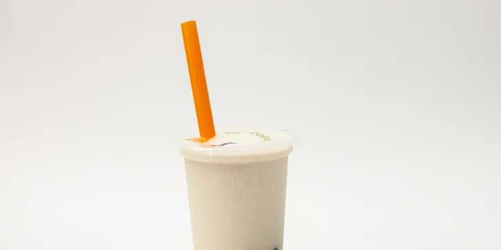 Půllitr bubble tea z limitované edice: 15 příchutí a dvojitá dávka přísad