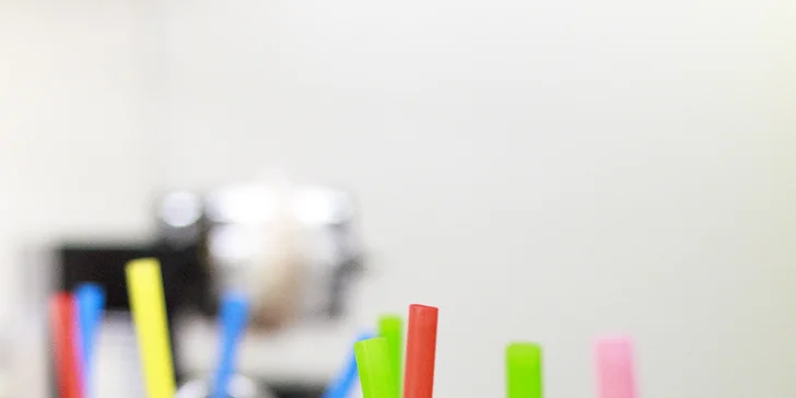 Půllitr bubble tea z limitované edice: 15 příchutí a dvojitá dávka přísad
