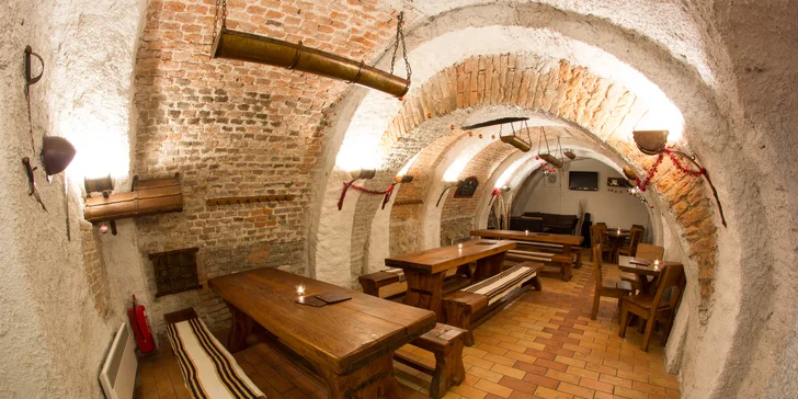 Degustace špičkových rumů ve stylovém podniku