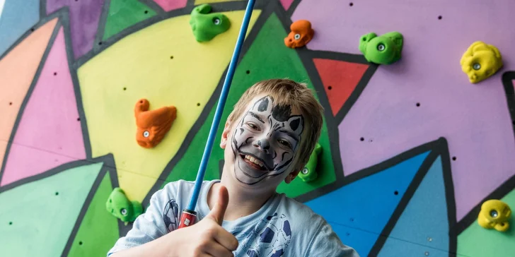 Až 8hodinové dobrodružství v novém zábavním parku Toboga Fantasy