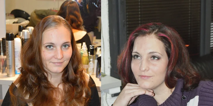Buďte nadpozemsky krásná: Otevřený voucher do salonu v hodnotě 500 či 1 000 Kč