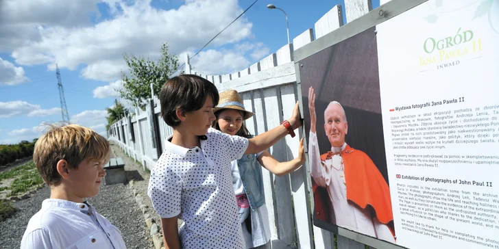 Za zážitky k sousedům: 2denní vstupenka do polského zábavního parku Inwald