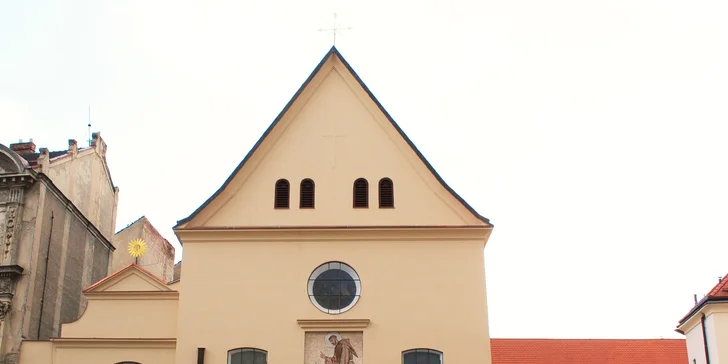 Brněnské pověsti a zajímavosti