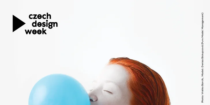 Czech Design Week: vstupenka na přehlídku designu od autorů nezávislé scény