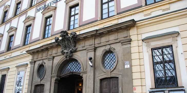 Brněnské pověsti a zajímavosti