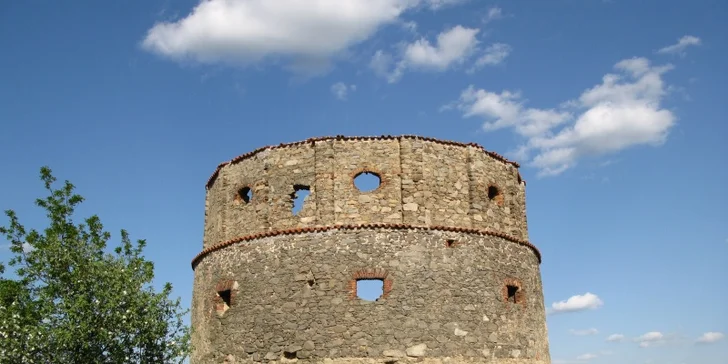 Vyrazte na výlet snů jako spolujezdec v legendární tříkolce Velorex 350