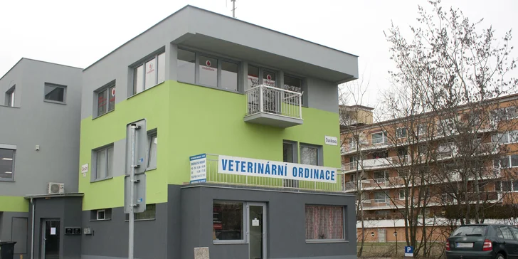 5 nebo 10 lekcí na plošině Vibrostation
