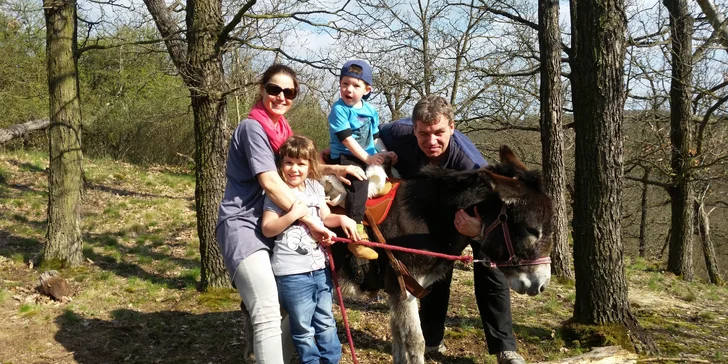 Uděláme Vám společné rodinné foto :-)