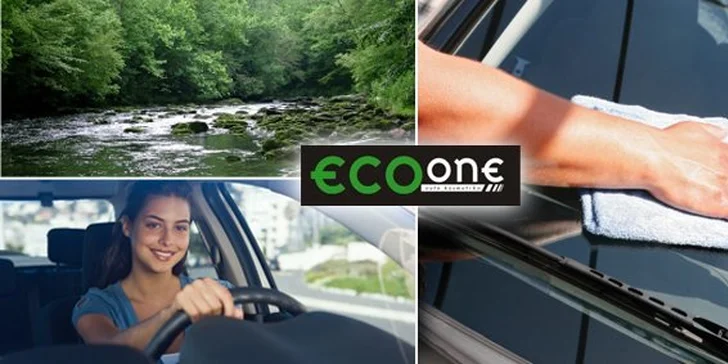 299 Kč za ruční mytí automobilu v EcoOne Liberec. Mytí karoserie, ochrana před UV, voskování, vysávání kabiny, leštění oken, impregnace pneu, kosmetika motoru a další se slevou 71 %.
