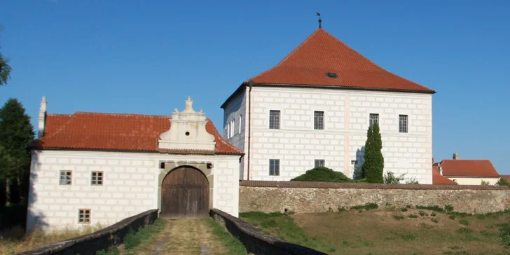 Vyrazte na výlet snů jako spolujezdec v legendární tříkolce Velorex 350