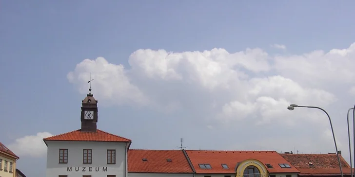 Vyrazte na výlet snů jako spolujezdec v legendární tříkolce Velorex 350
