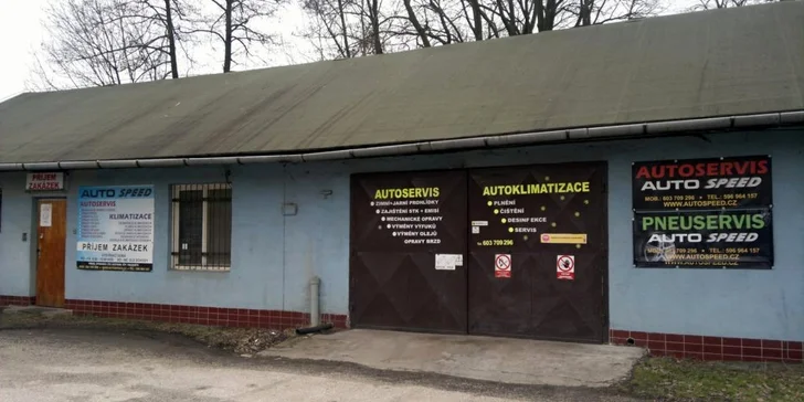 Důkladná péče o plíce vašeho vozu: Údržba a plnění klimatizace