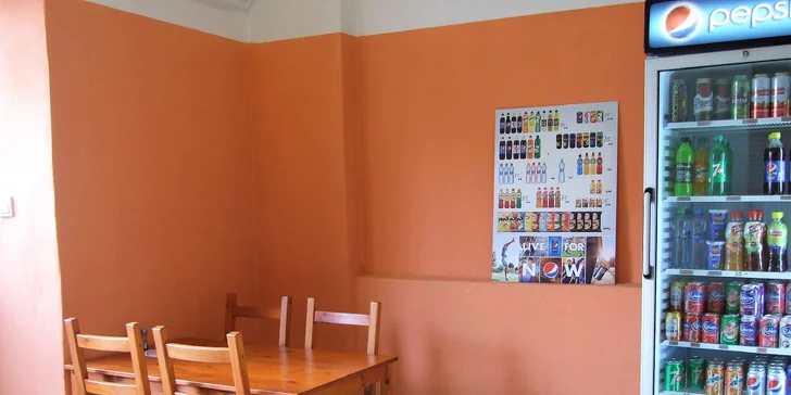Ochutnejte Indii: polévka, hlavní chod a dezert v Black Taj Kebab dle výběru