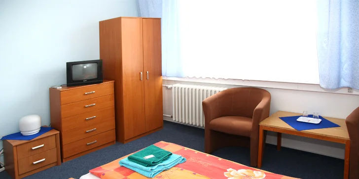 Dovolená a relax na Valašsku: polopenze, lahev vína i další aktivity