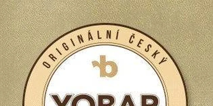 Osvěžení z Yobaru: Ovocný koktejl ve 4 verzích s frozen yogurtem