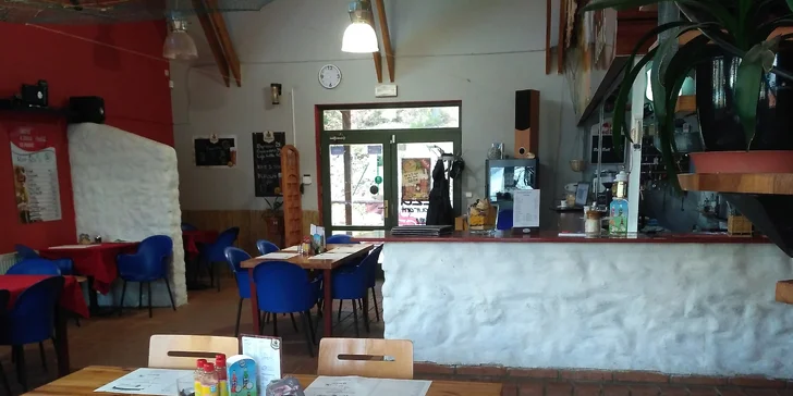 2x pizza o průměru 32cm dle výběru s rozvozem po Liberci