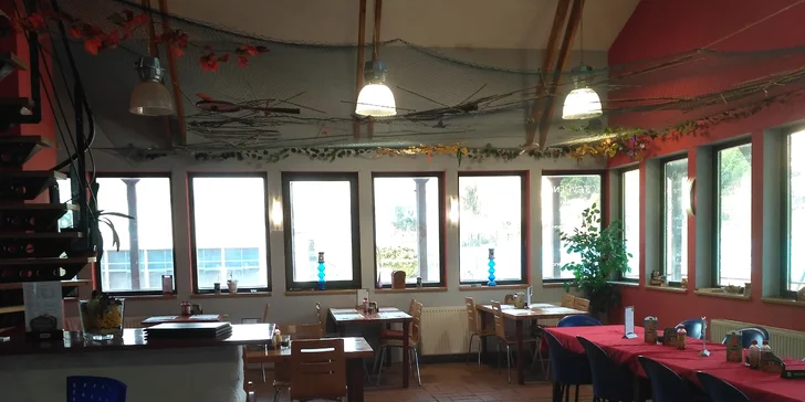 2x pizza o průměru 32cm dle výběru s rozvozem po Liberci