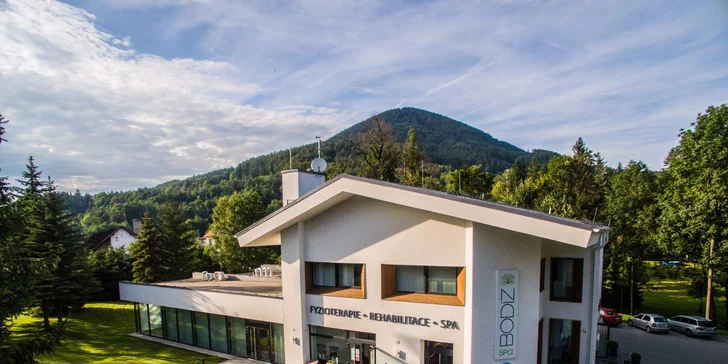 Božský odpočinek ve dvou: privátní spa a péče či zábava pro pány i dámy