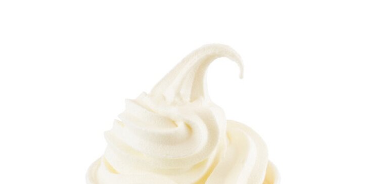 5 výtečných jogurtových zmrzlin z BoBoQ Fresh