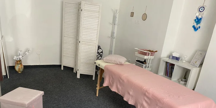 Po masáži si vychutnáte i čaj: při maderoterapii je to čaj podporující lymfatický systém. 
