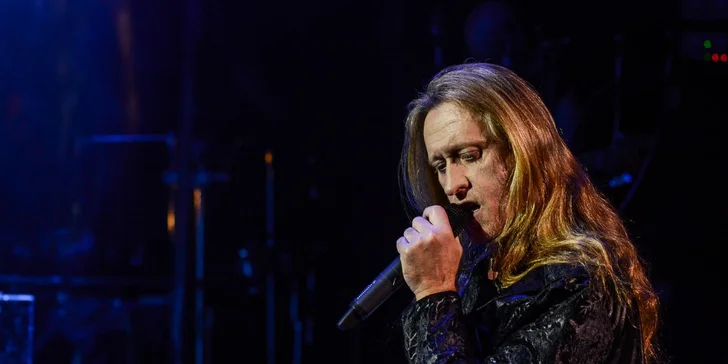 Vstupenky na hudební představení v RockOpeře, prvním divadle pro rockery