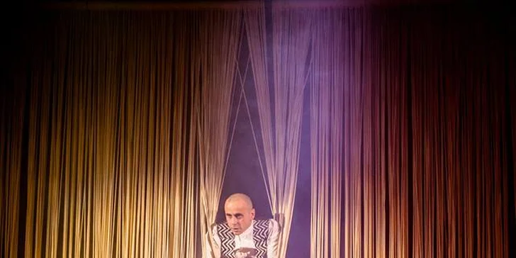 Řízná hudební show: 40% sleva na 2 vstupenky na vybraná představení v RockOpeře
