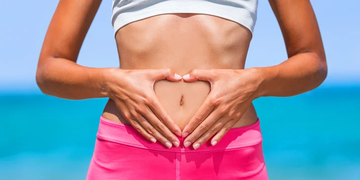 Jarní detoxikace organismu: Očistná hydrocolon terapie pro celkovou úlevu
