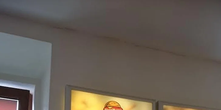 6kilový Libový párty burger až pro 20 kamarádů