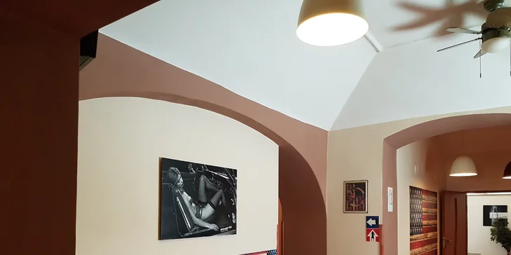 Burgery inspirované filmem Pulp Fiction: Čtvrtlibrák nebo Le Bic Mac