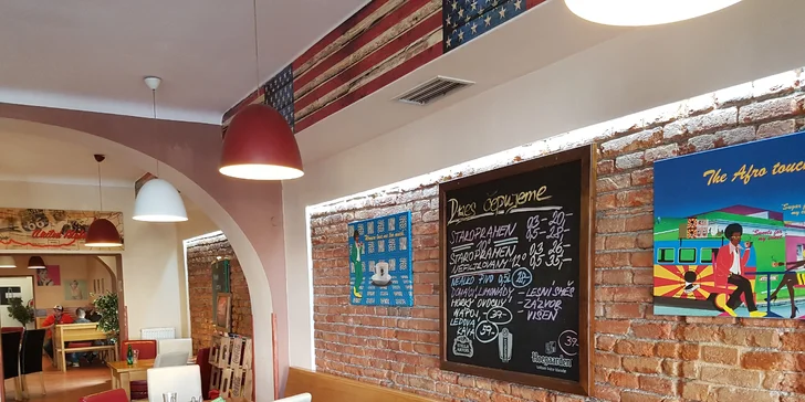 Burgery inspirované filmem Pulp Fiction: Čtvrtlibrák nebo Le Bic Mac