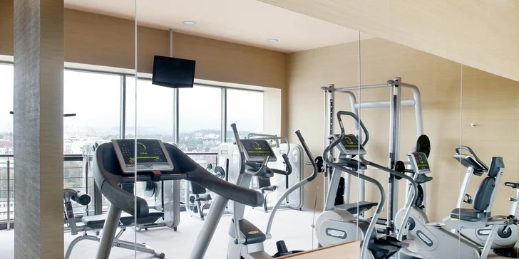 Wellness pobyt v Žilině s polopenzí: Moderní hotel s expozicí veteránů Škoda