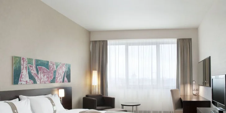 Wellness pobyt v Žilině s polopenzí: moderní hotel s expozicí veteránů Škoda