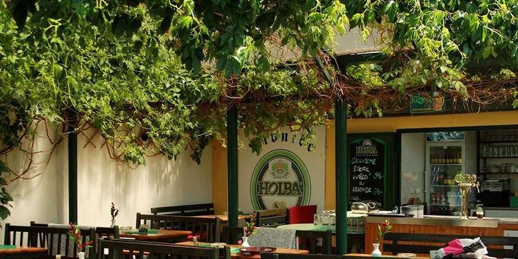 Tohle bude dobrota: 2 čerstvé pizzy dle výběru s možností rozvozu po Bruntále