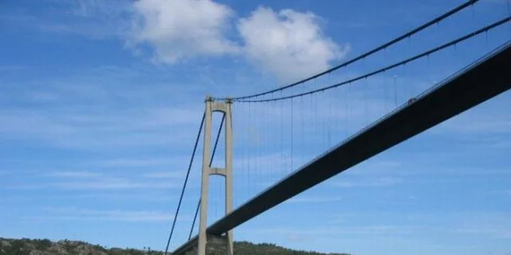 Dobrodružný okruh po Islandu s ubytováním a trajektem přes Faerské ostrovy