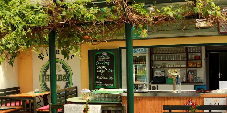 Tohle bude dobrota: 2 čerstvé pizzy dle výběru s možností rozvozu po Bruntále