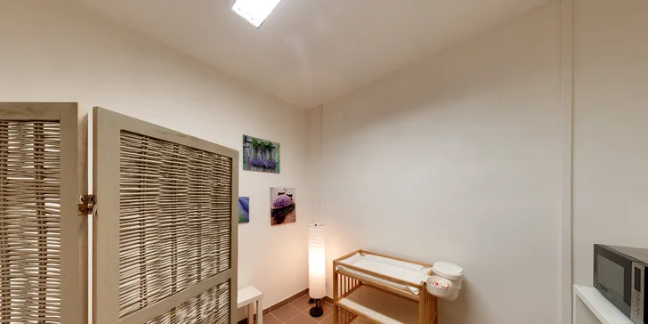 Kavárna s dětskou hernou: vstup pro 2 děti, káva a domácí limonáda