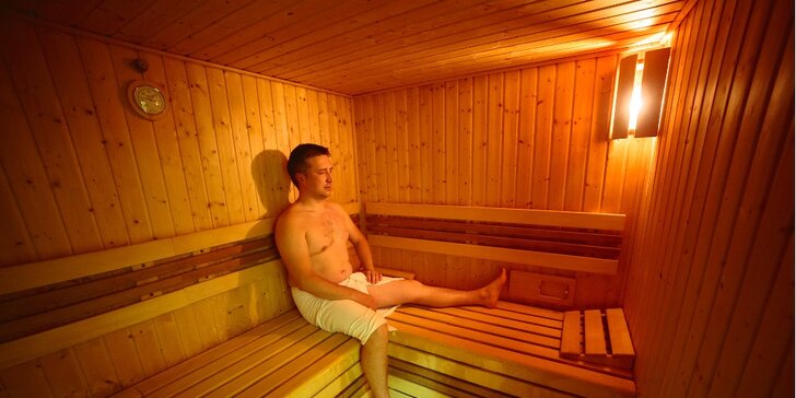 Relaxační pobyt na karlovarské Mlýnské kolonádě s wellness a polopenzí