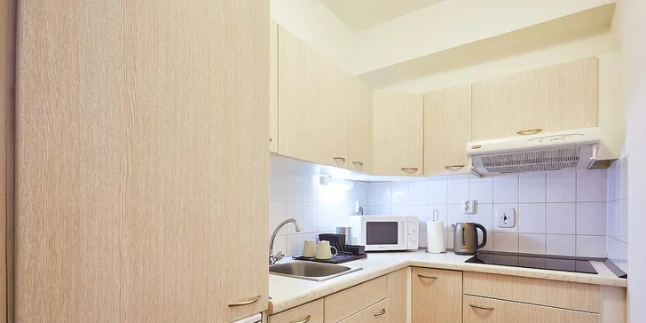 Apartmán Lanovka 28
