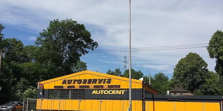Kontrola, čištění a doplnění klimatizace ve vašem voze