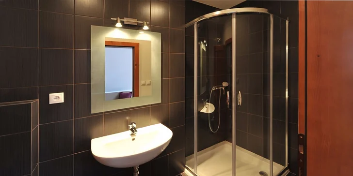 Apartmány jen 1 km od lanovky na Skalnaté pleso či Lomnický štít