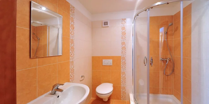 Apartmány jen 1 km od lanovky na Skalnaté pleso či Lomnický štít