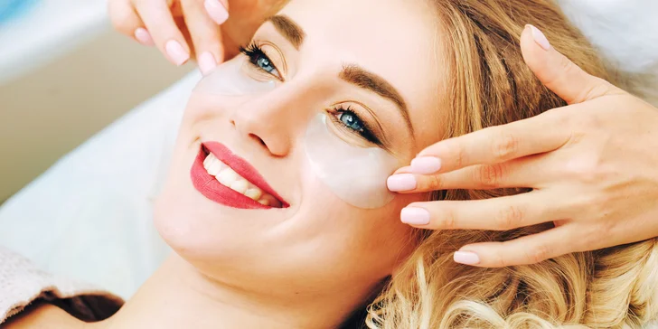 Kosmetická ošetření pro všechny typy pleti - základní, hydratační nebo peeling