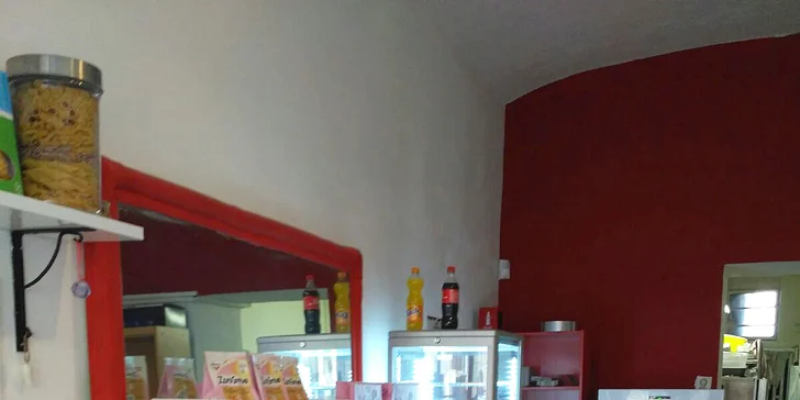 Objevte taje gluten free: 1 či 2 bezlepkové pizzy a nápoj s sebou dle výběru