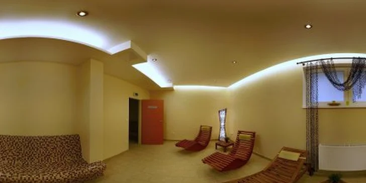 129 Kč za 120 minut pro DVA ve wellness centru Therápon 98 v Kopřivnici. Whirlpool, bazén s protiproudem a sauna se slevou 50 %.