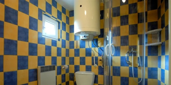 Do Vysokých Tater ve dvou nebo v partě - ubytování, finská sauna, víno i minigolf
