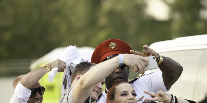 Oldies Festival: Rozjeďte to na největší open air akci v ČR s hity 90. let