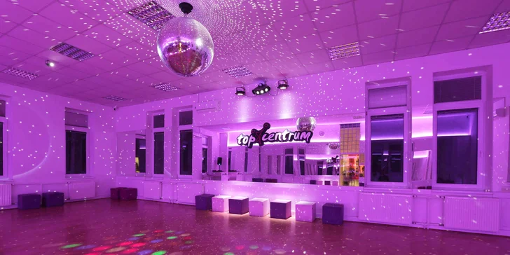 Tančiareň Centrum